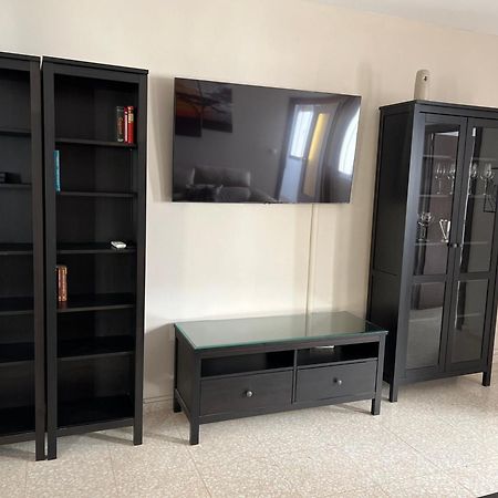 Apartamento Marquez ロンダ エクステリア 写真