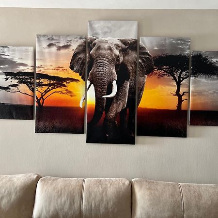 Apartamento Marquez ロンダ エクステリア 写真