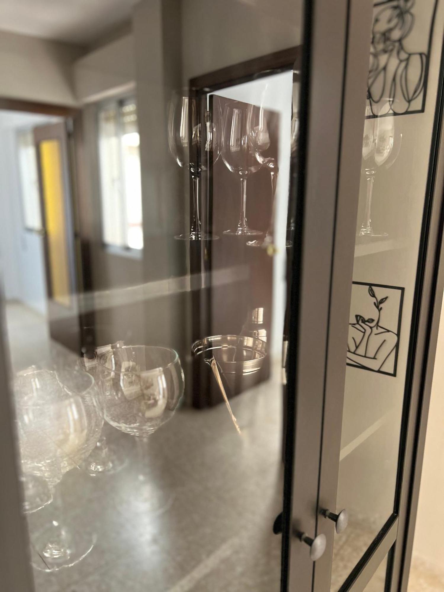 Apartamento Marquez ロンダ エクステリア 写真