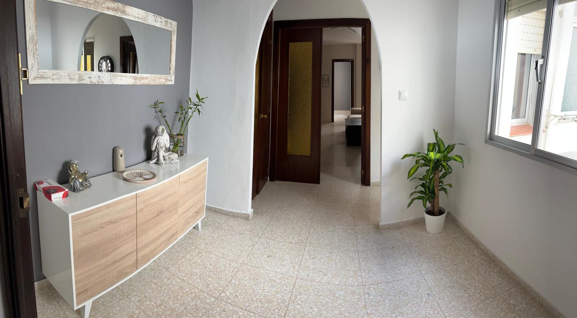 Apartamento Marquez ロンダ エクステリア 写真