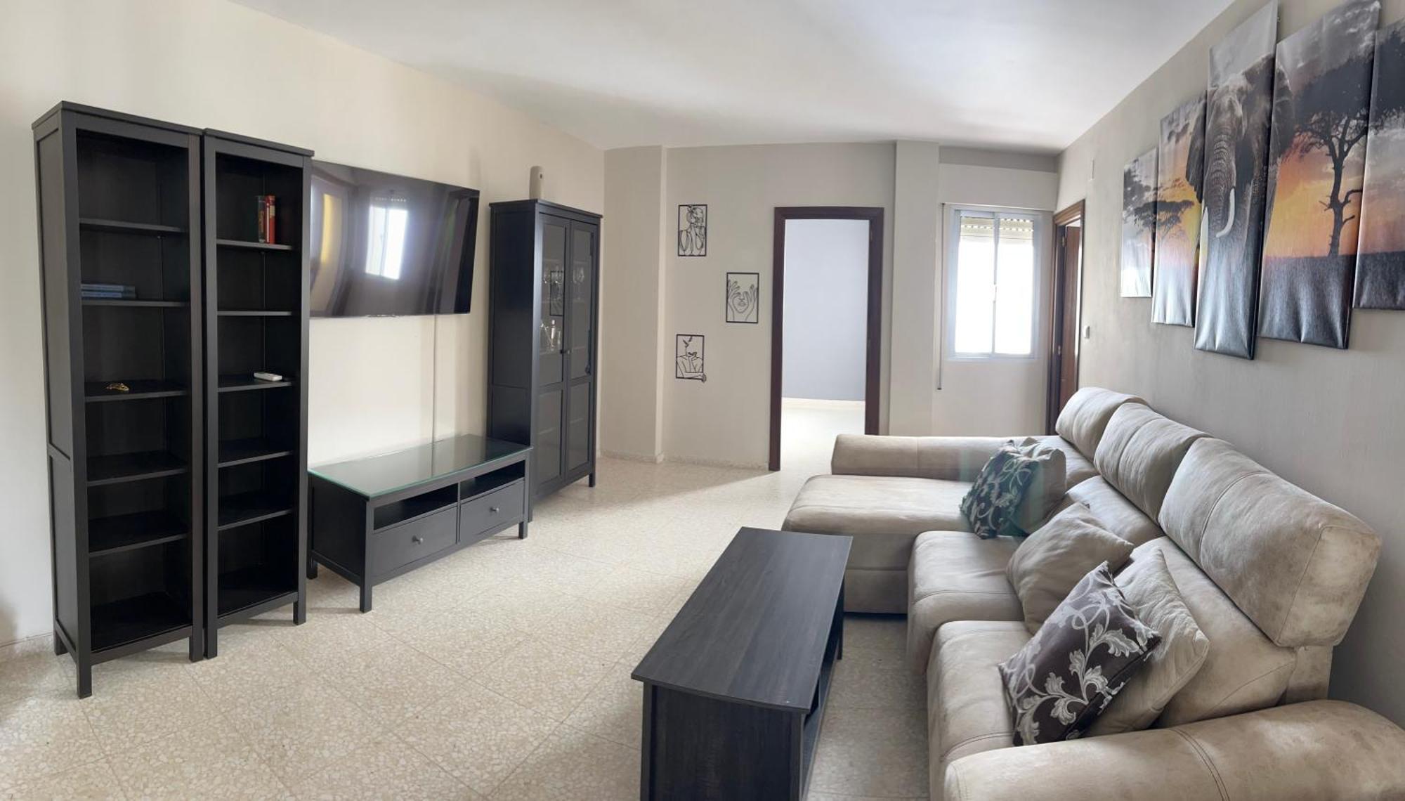 Apartamento Marquez ロンダ エクステリア 写真