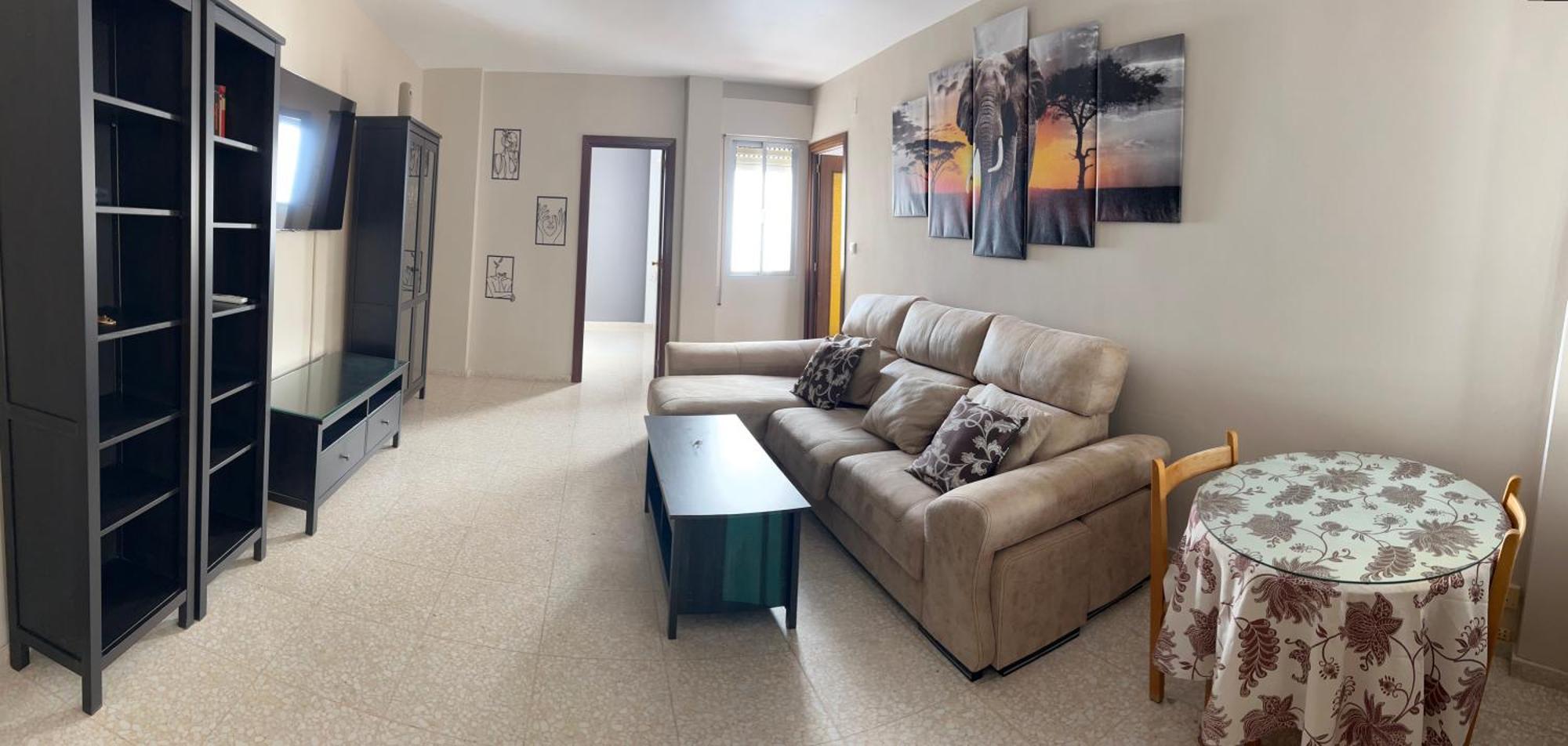 Apartamento Marquez ロンダ エクステリア 写真