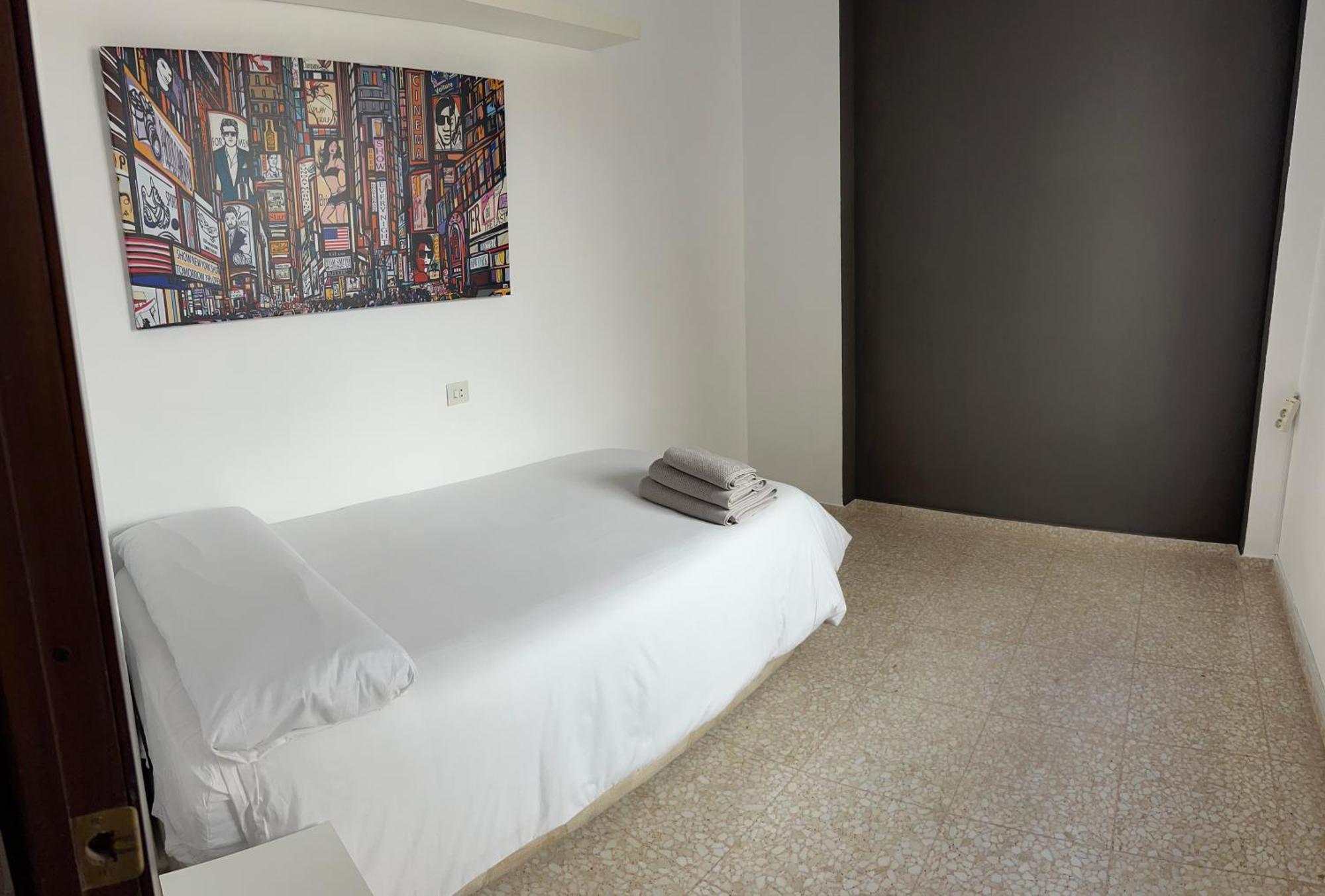 Apartamento Marquez ロンダ エクステリア 写真