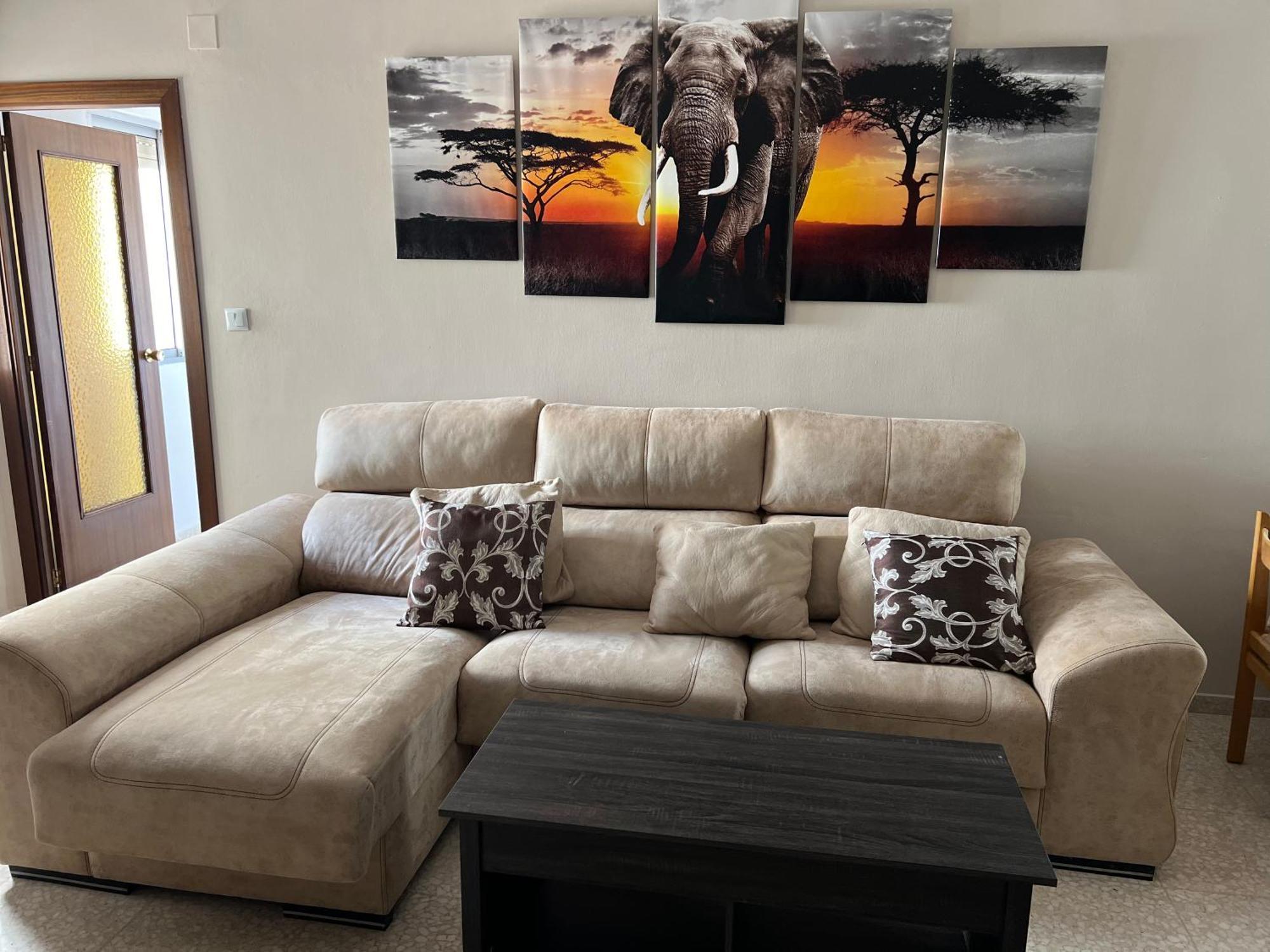 Apartamento Marquez ロンダ エクステリア 写真