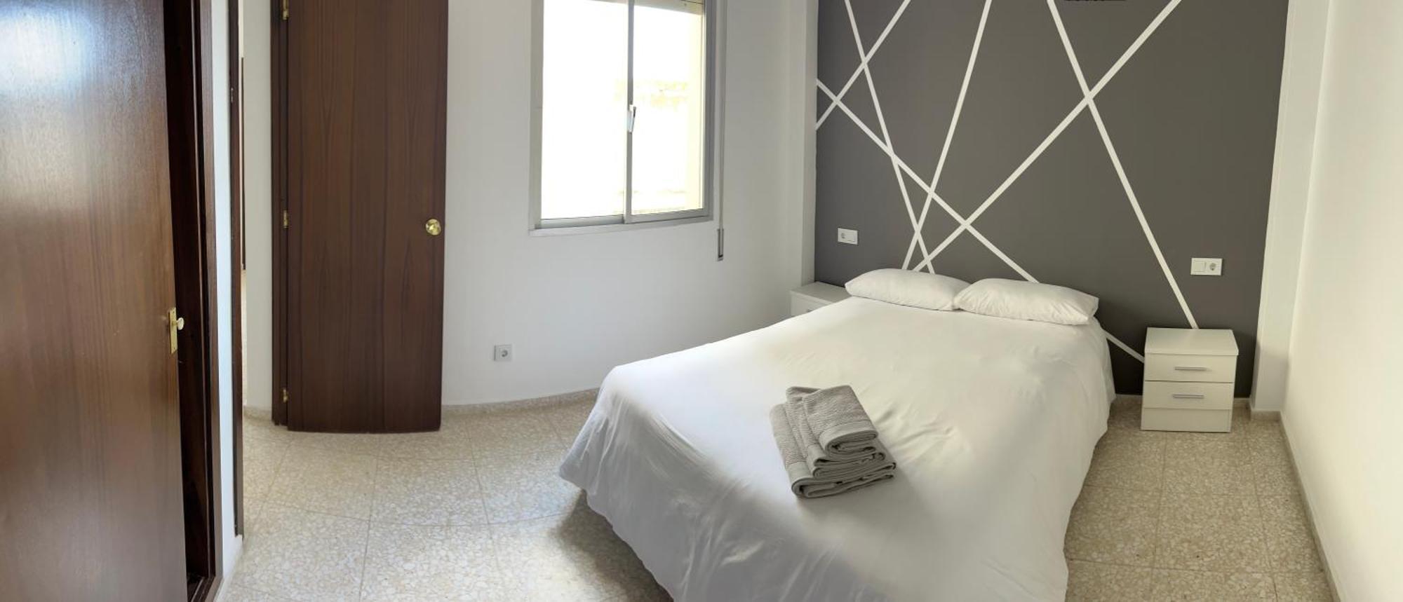 Apartamento Marquez ロンダ エクステリア 写真