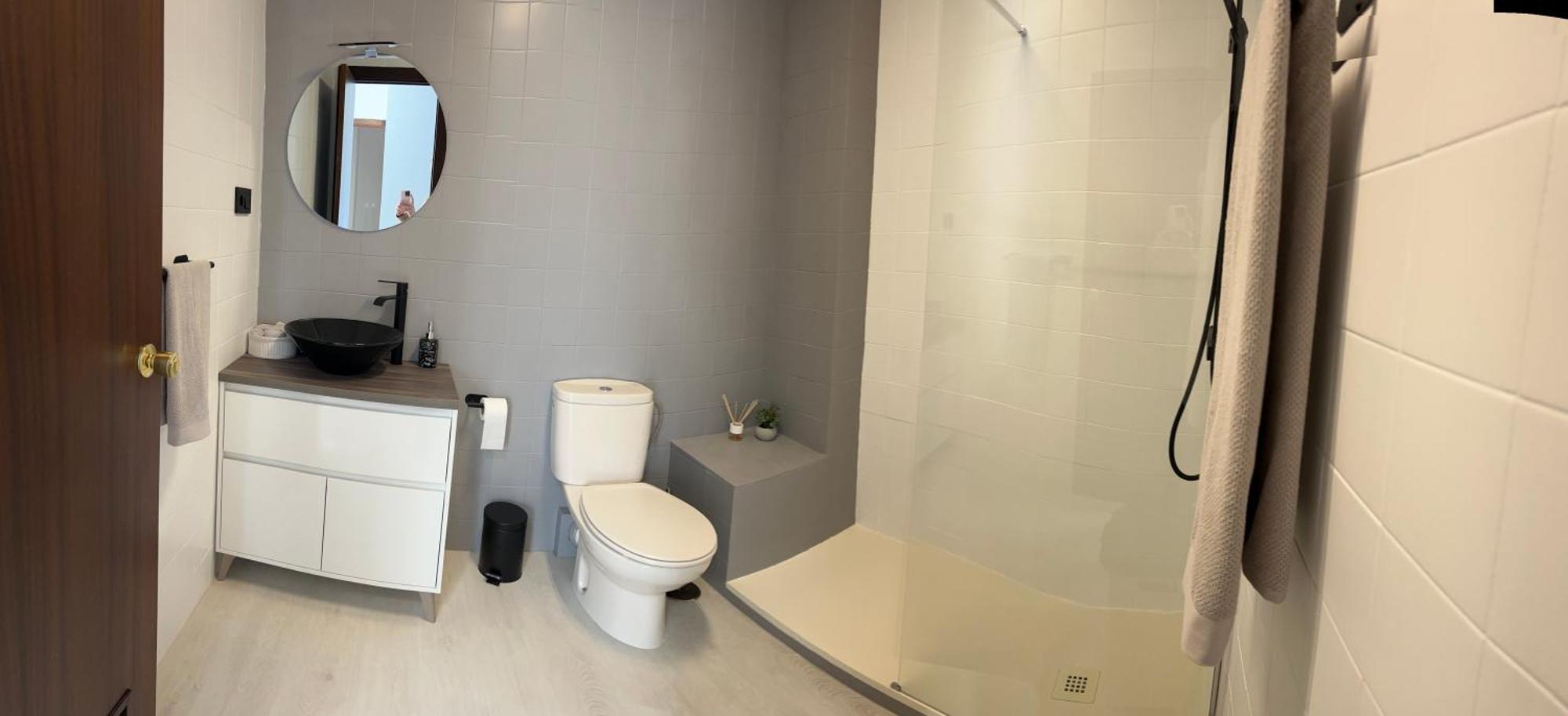 Apartamento Marquez ロンダ エクステリア 写真