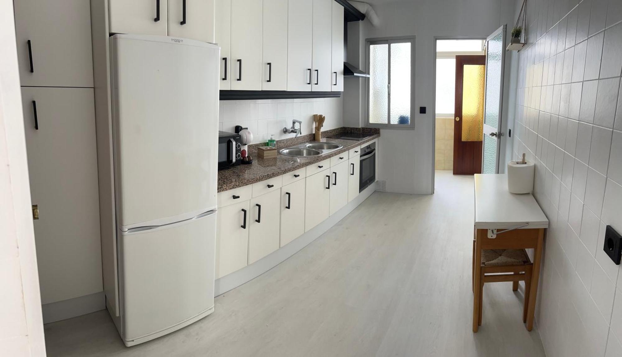 Apartamento Marquez ロンダ エクステリア 写真