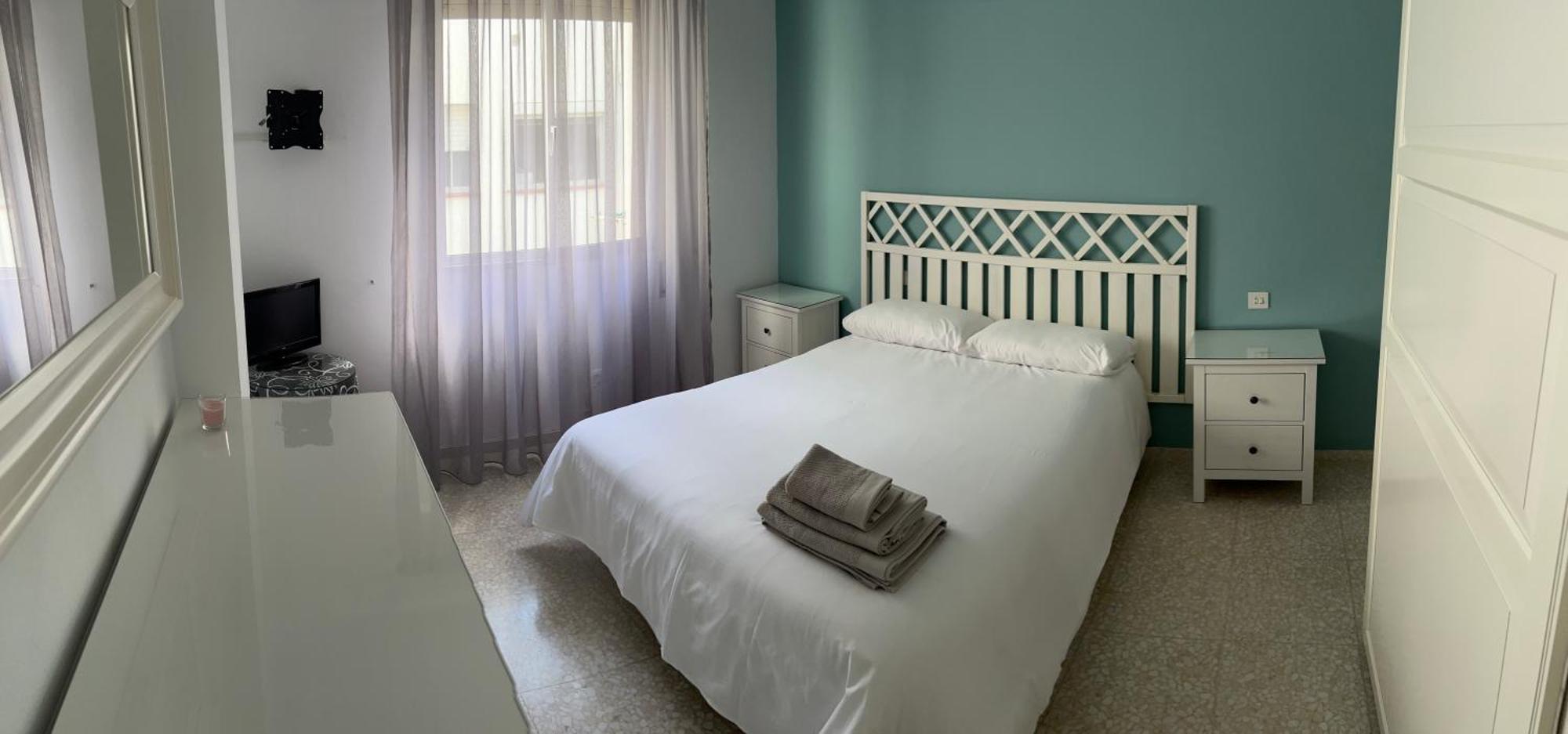 Apartamento Marquez ロンダ エクステリア 写真