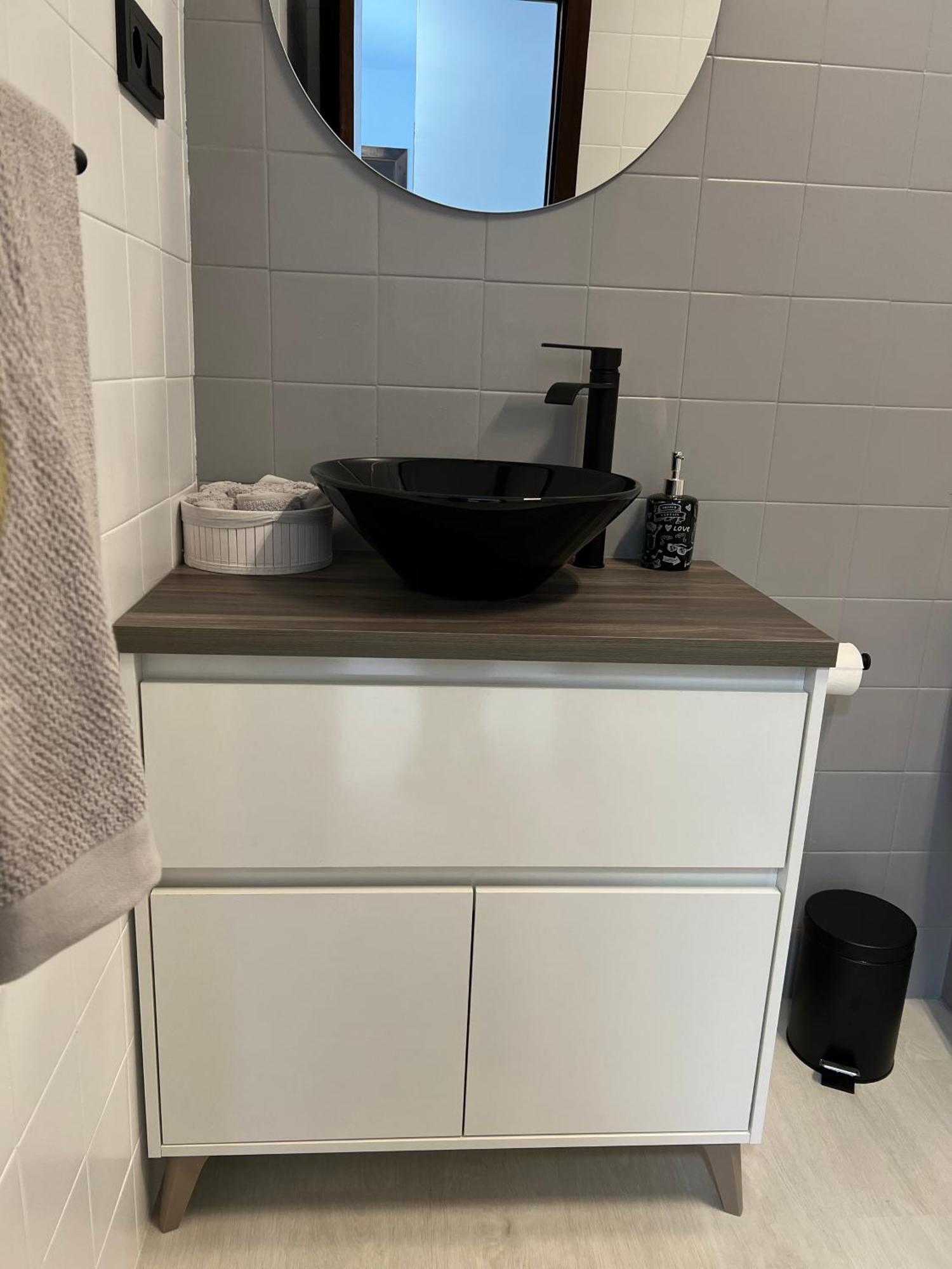 Apartamento Marquez ロンダ エクステリア 写真