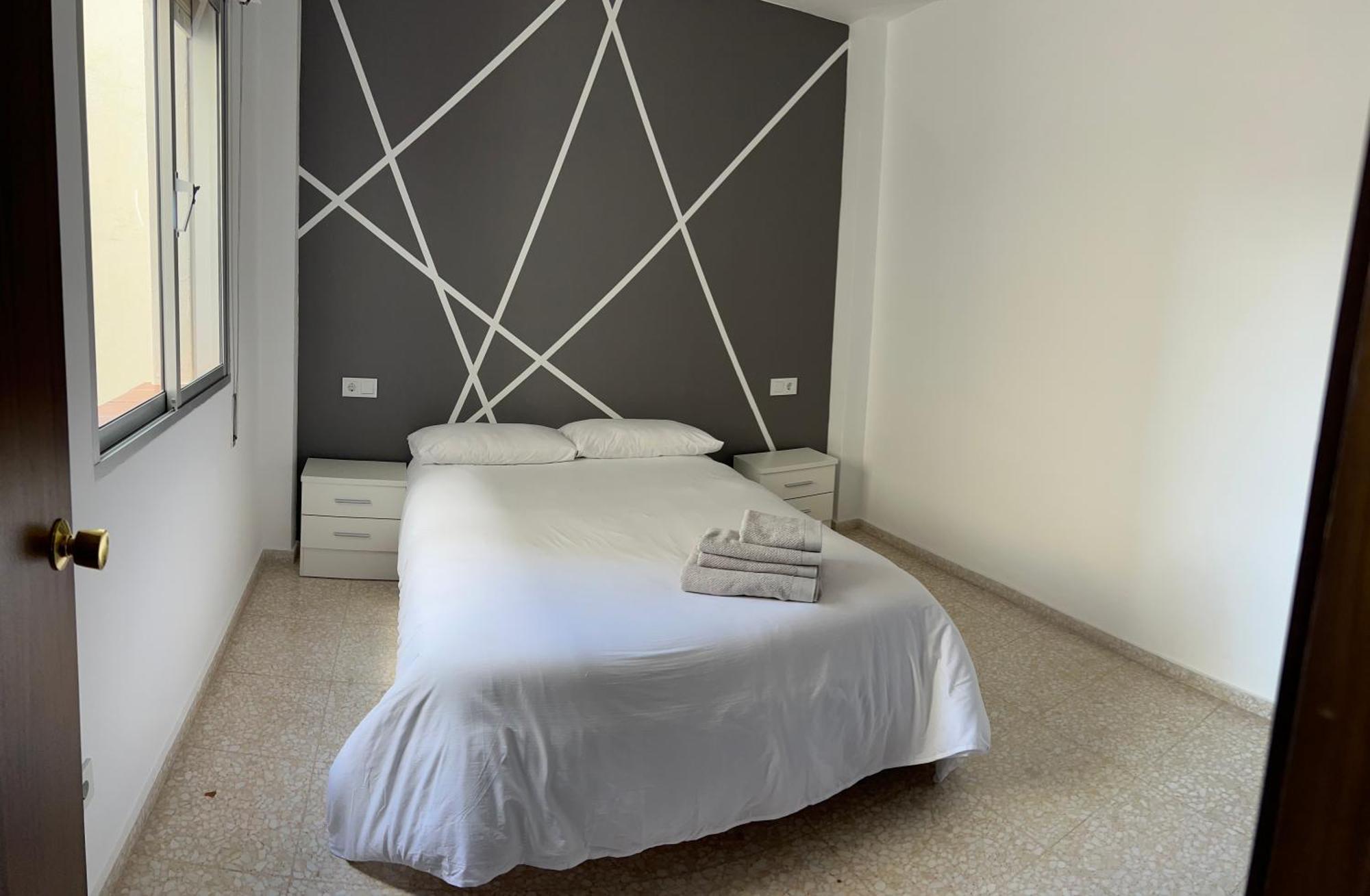 Apartamento Marquez ロンダ エクステリア 写真