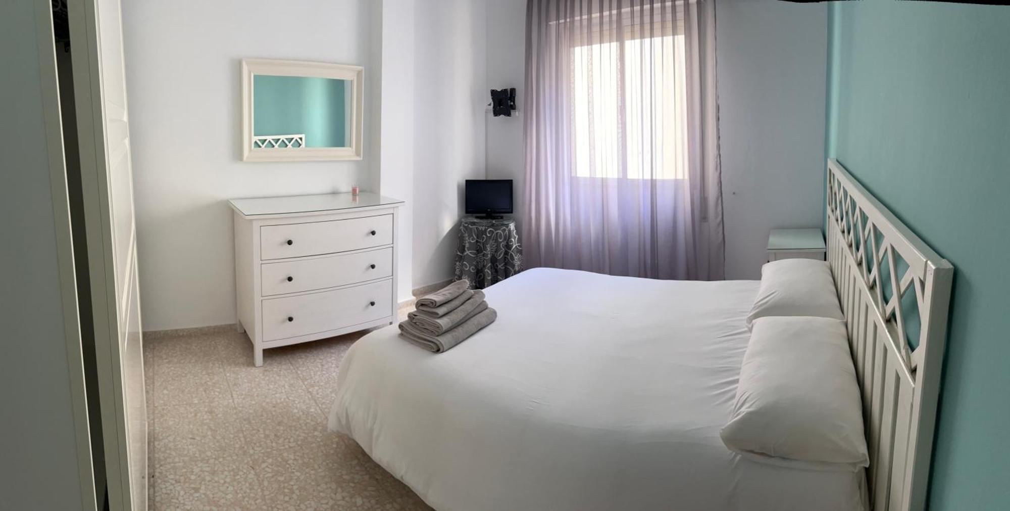 Apartamento Marquez ロンダ エクステリア 写真